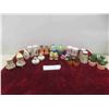 Image 1 : 12 Sets of Salt & Pepper Shakers 