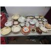 Image 1 : Vintage China Servingware, Platters, Bowls & 