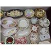 Image 2 : Vintage China Servingware, Platters, Bowls & 