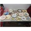 Image 1 : Fancy / Collector Plates 