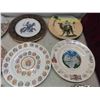Image 2 : Fancy / Collector Plates 