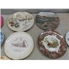 Image 3 : Fancy / Collector Plates 
