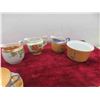 Image 3 : China Serving Plates, Bowls, Creamers & More 