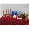 Image 1 : 14 Vintage Avon Bottles 