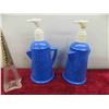 Image 2 : 14 Vintage Avon Bottles 