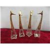 Image 3 : 14 Vintage Avon Bottles 