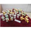 Image 1 : Vintage Egg Cups 