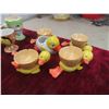 Image 2 : Vintage Egg Cups 