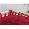 Image 8 : Vintage Egg Cups 