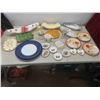 Image 1 : Serving Plates, Deviled Egg Plates, Serving Bowls