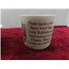 Image 8 : German Hand Painted Plate, Shaving Mugs, Wedge