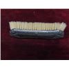 Image 4 : Vanity Silver Plated Mirror and Brush Set 