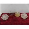 Image 2 : 11 Glass Flower Frog Floral Stem Holder 