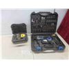 Image 1 : Dewalt Laser Tape Measure , Air Tools & More 