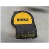 Image 3 : Dewalt Laser Tape Measure , Air Tools & More 