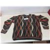 Image 1 : Vintage Tundra Sweater Size XL 