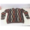 Image 3 : Vintage Tundra Sweater Size XL 