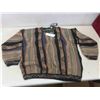 Image 1 : New with Tags Tundra Sweater Size XL 