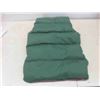 Image 1 : Puffy Vest (Size Unknown) Reversible 