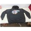 Image 1 : Jets Wasac Hoodie Unknown Size 