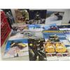 Image 3 : Snowmobile Brochures, DVDs, Lots of Artic Cat &