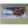 Image 7 : Snowmobile Brochures, DVDs, Lots of Artic Cat &