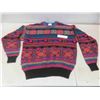 Image 1 : Vintage Tundra Sweater Size Large 