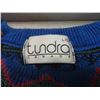 Image 2 : Vintage Tundra Sweater Size Large 