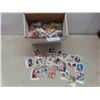 Image 1 : 2000( or so  +/-) Baseball Cards 1980s/90s Non-
