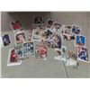 Image 2 : 2000( or so  +/-) Baseball Cards 1980s/90s Non-