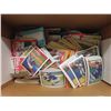Image 3 : 2000( or so  +/-) Baseball Cards 1980s/90s Non-