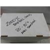 Image 4 : 2000( or so  +/-) Baseball Cards 1980s/90s Non-