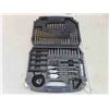 Image 2 : New Mastercraft Drill + Driving Accessory Set 