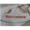 Image 10 : 2 Harley Davidson Shirts : Short Sleeve Size Large