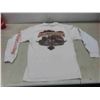 Image 11 : 2 Harley Davidson Shirts : Short Sleeve Size Large