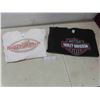 Image 1 : 2 Harley Davidson Shirts : Short Sleeve Size Large