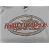 Image 8 : 2 Harley Davidson Shirts : Short Sleeve Size Large
