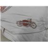 Image 9 : 2 Harley Davidson Shirts : Short Sleeve Size Large