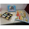 Image 2 : Vintage ''Mr Trucker'' Board Game 