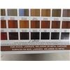 Image 2 : New (Never Frozen) Cabinet Re-Finishing Kit 