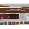 Image 3 : New (Never Frozen) Cabinet Re-Finishing Kit 