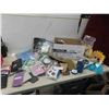 Image 1 : Amazon Return Package! Phone Cases, Lego, Pet