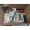 Image 2 : Amazon Return Package! Phone Cases, Lego, Pet