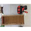 Image 1 : Black and Decker 18V Cordless Drill with Battery, 