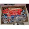 Image 3 : 6 Model Kits : 4 Airplane, Truck and Car, 5 are 