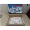 Image 8 : 6 Model Kits : 4 Airplane, Truck and Car, 5 are 