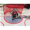 Image 3 : Irwyn Pro Stars 2 Table Top Hockey Games 