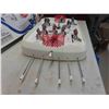Image 4 : Irwyn Pro Stars 2 Table Top Hockey Games 