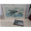 Image 1 : George McLean Limited Edition Signed, Numbered 
