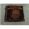 Image 2 : Early's Witney Point Pure Wool Full Size Trapper 